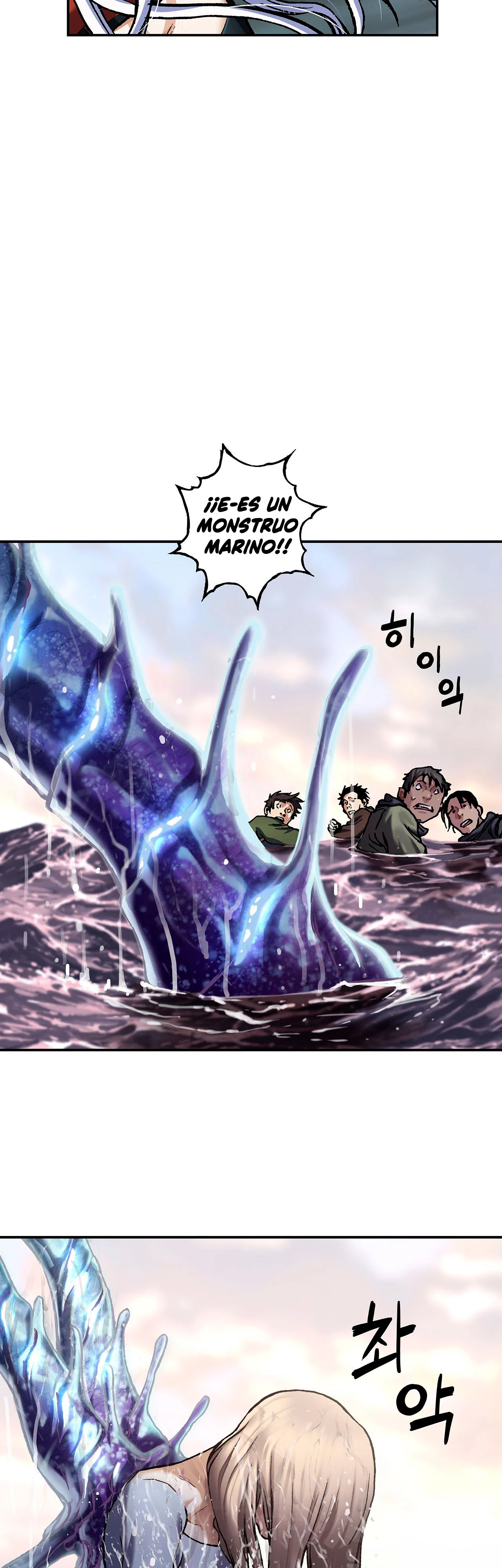 Leviathan - Capítulo 148 - Página 19 - LectorTMOo