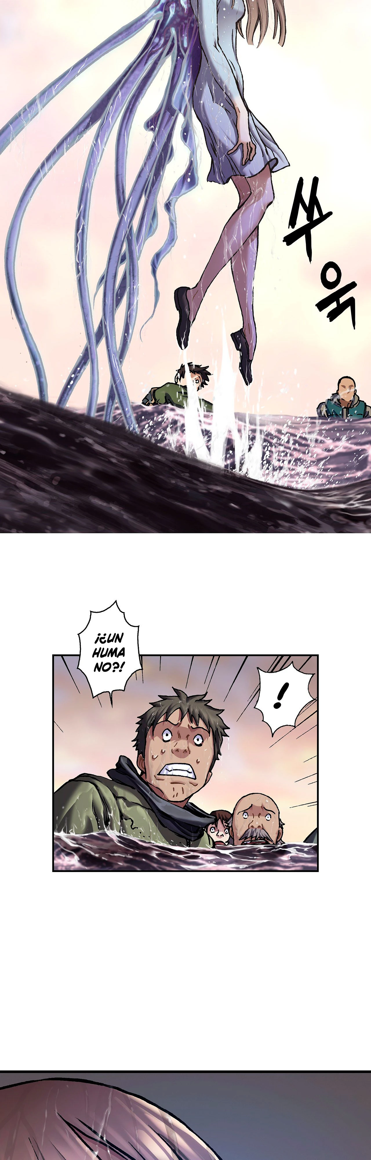 Leviathan - Capítulo 148 - Página 21 - LectorTMOo