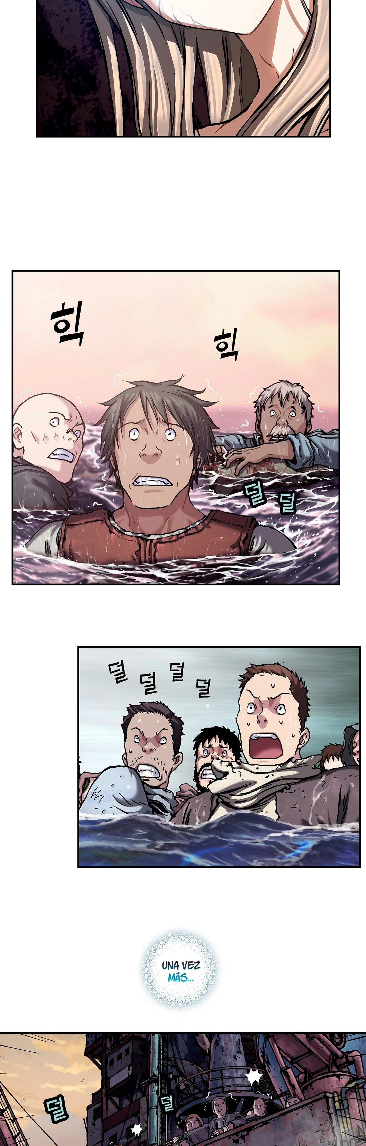 Leviathan - Capítulo 148 - Página 26 - LectorTMOo