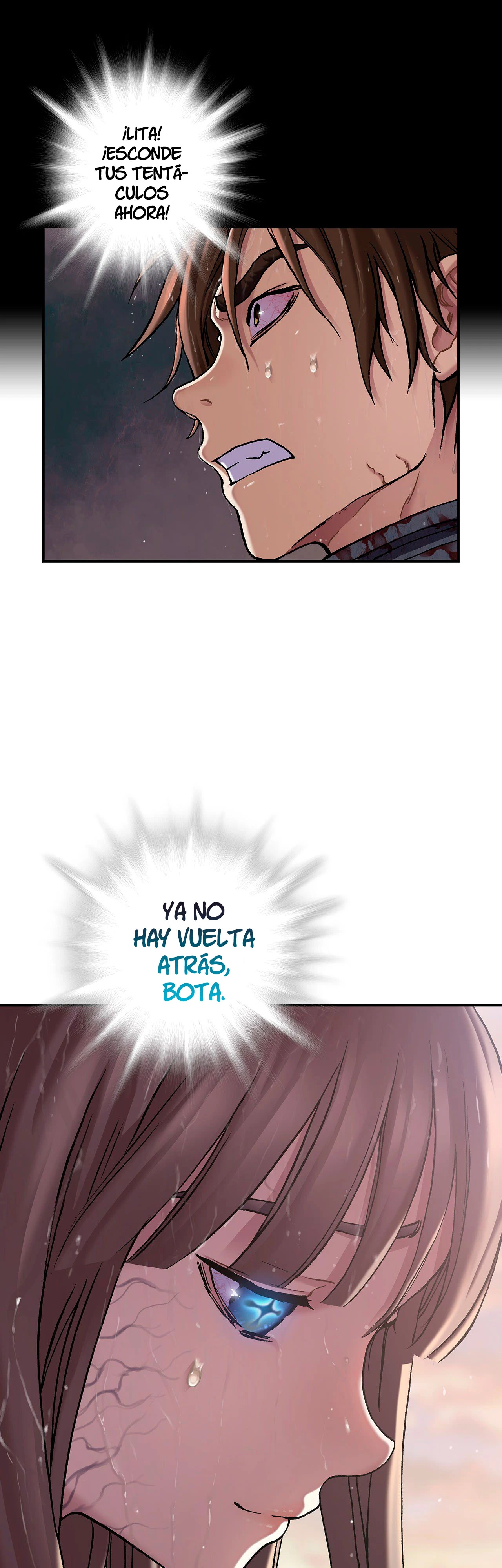 Leviathan - Capítulo 148 - Página 28 - LectorTMOo