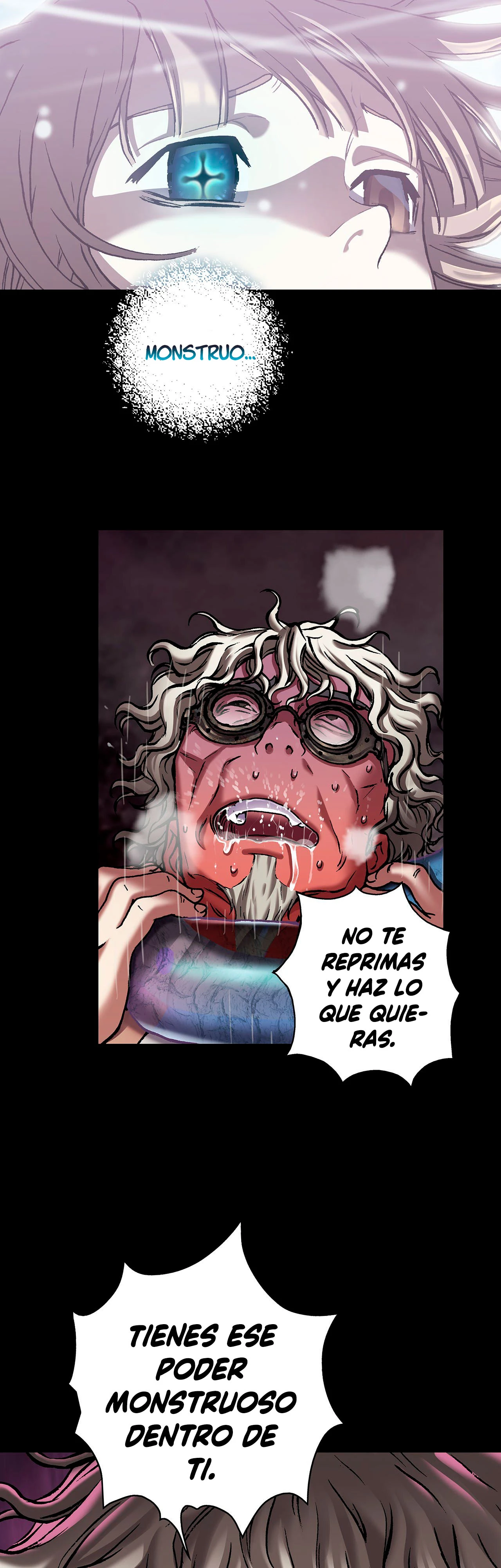 Leviathan - Capítulo 148 - Página 33 - LectorTMOo