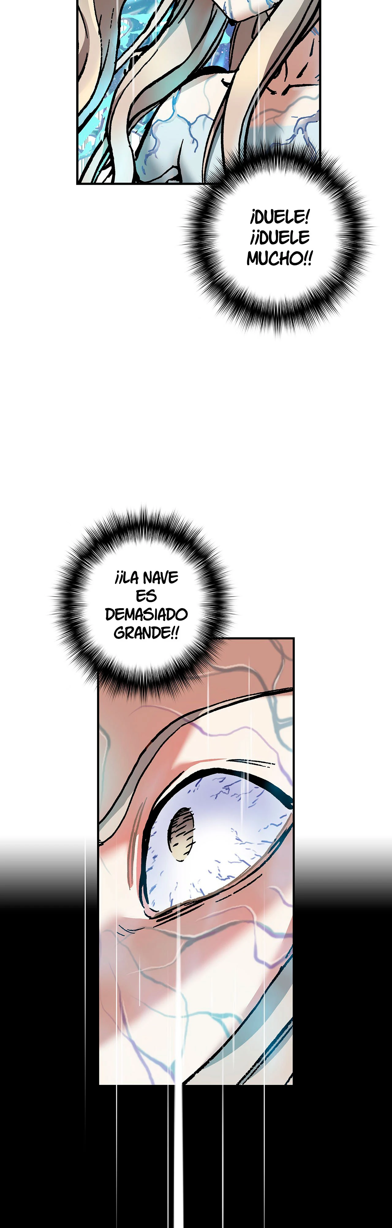 Leviathan - Capítulo 148 - Página 47 - LectorTMOo