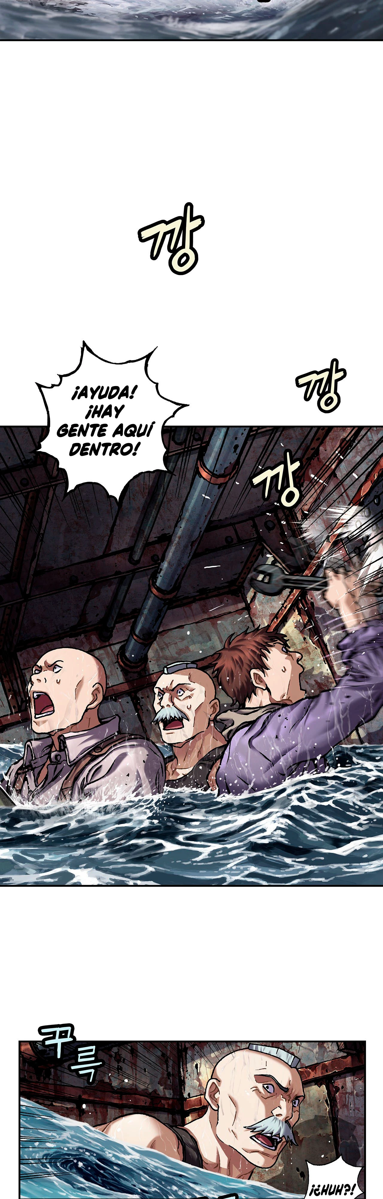 Leviathan - Capítulo 148 - Página 53 - LectorTMOo