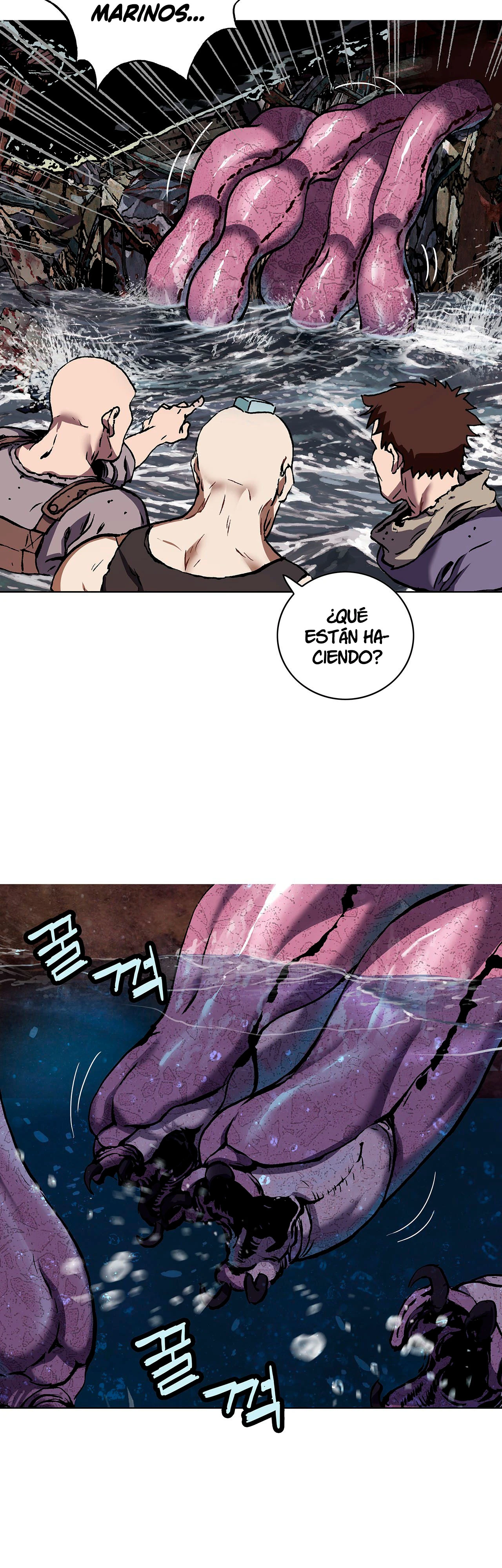 Leviathan - Capítulo 148 - Página 55 - LectorTMOo