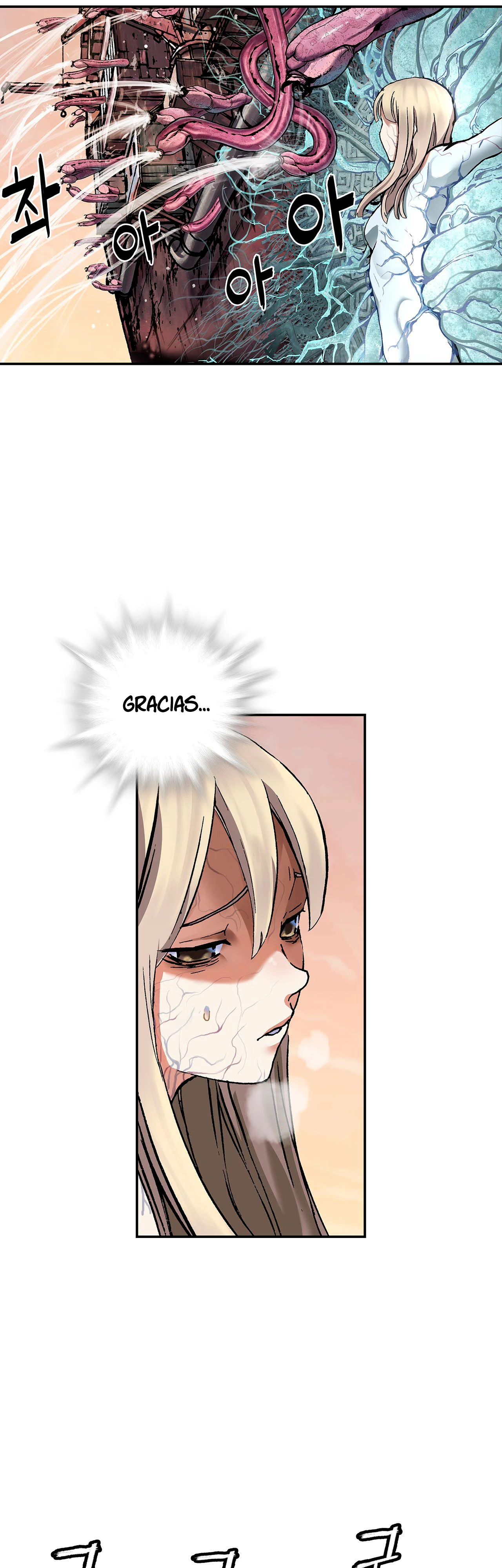 Leviathan - Capítulo 148 - Página 57 - LectorTMOo