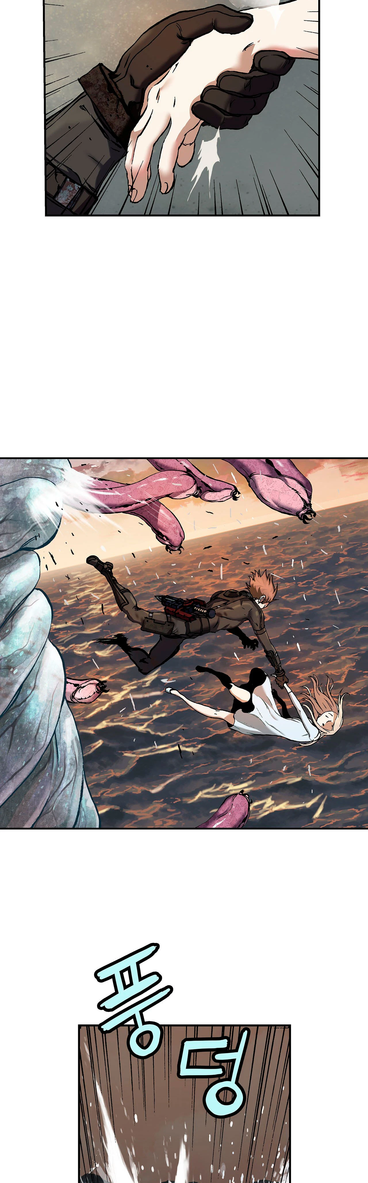 Leviathan - Capítulo 149 - Página 8 - LectorTMOo