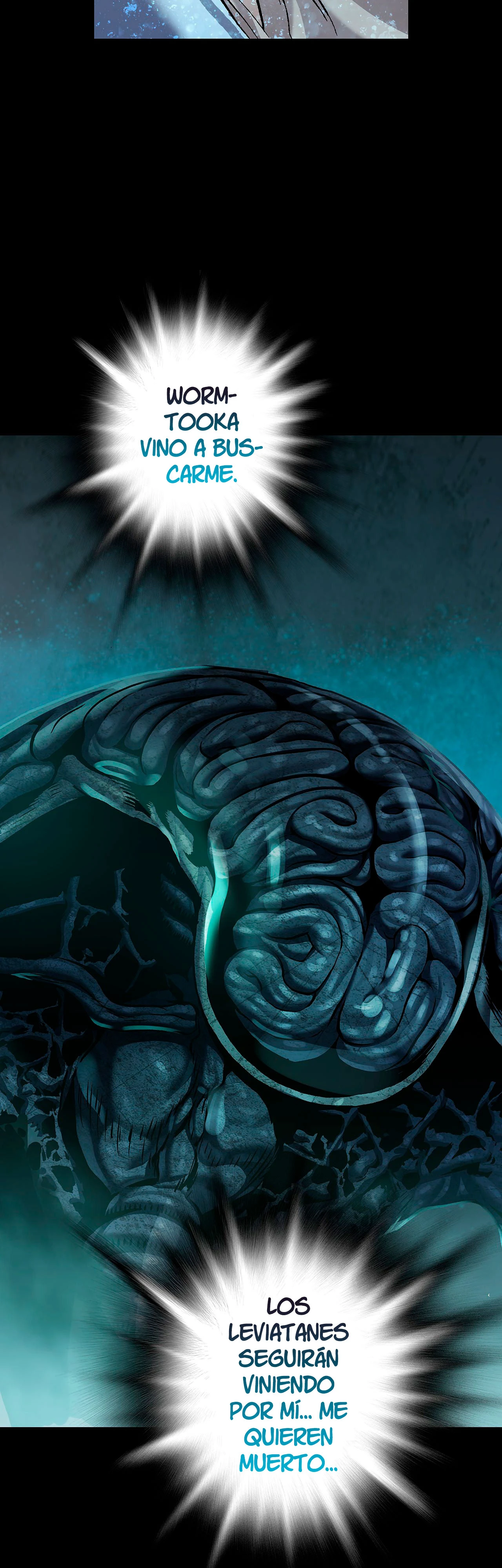Leviathan - Capítulo 149 - Página 13 - LectorTMOo
