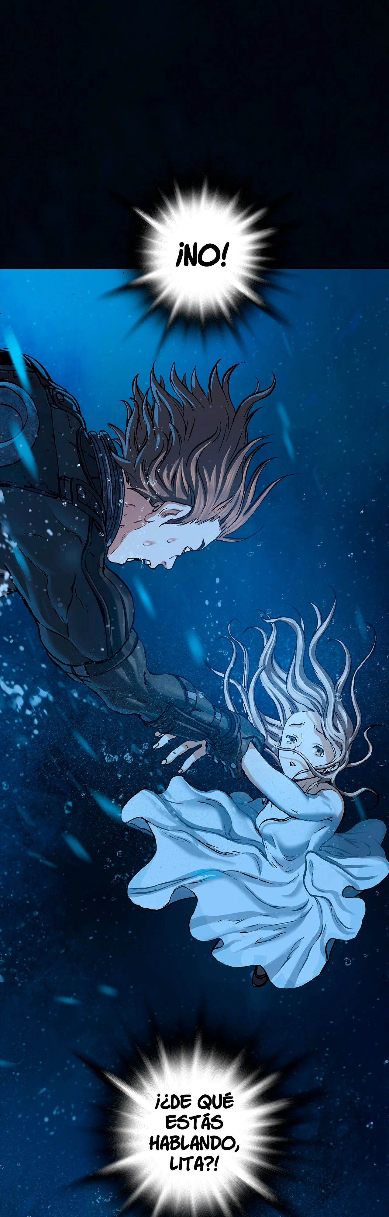 Leviathan - Capítulo 149 - Página 19 - LectorTMOo