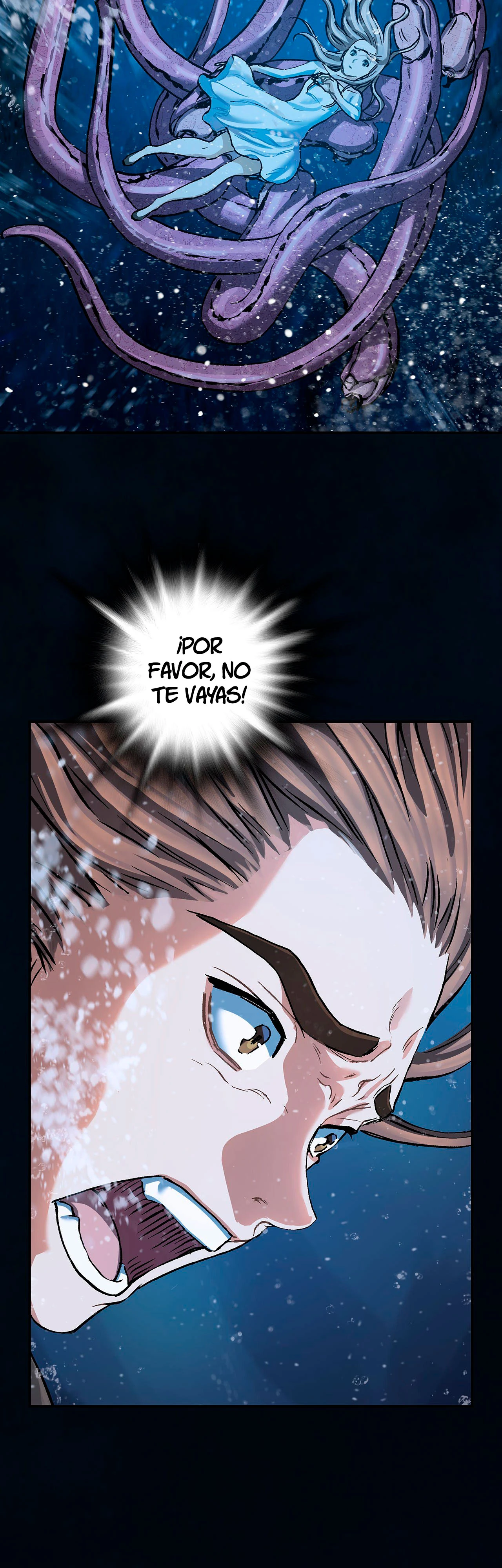 Leviathan - Capítulo 149 - Página 23 - LectorTMOo