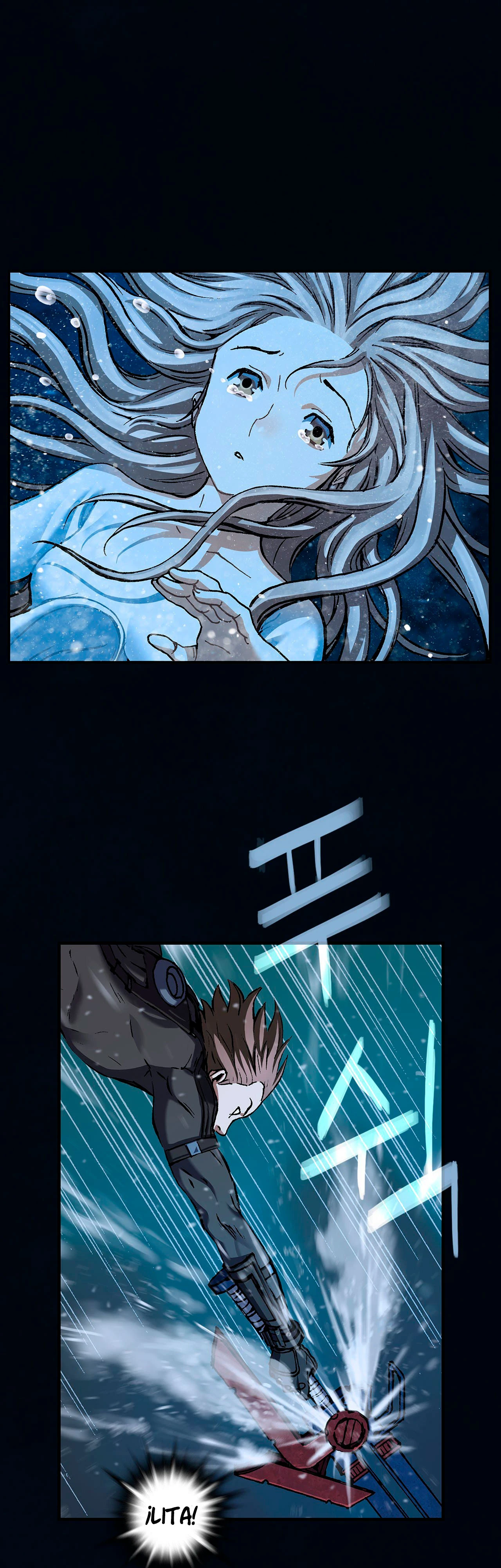 Leviathan - Capítulo 149 - Página 24 - LectorTMOo