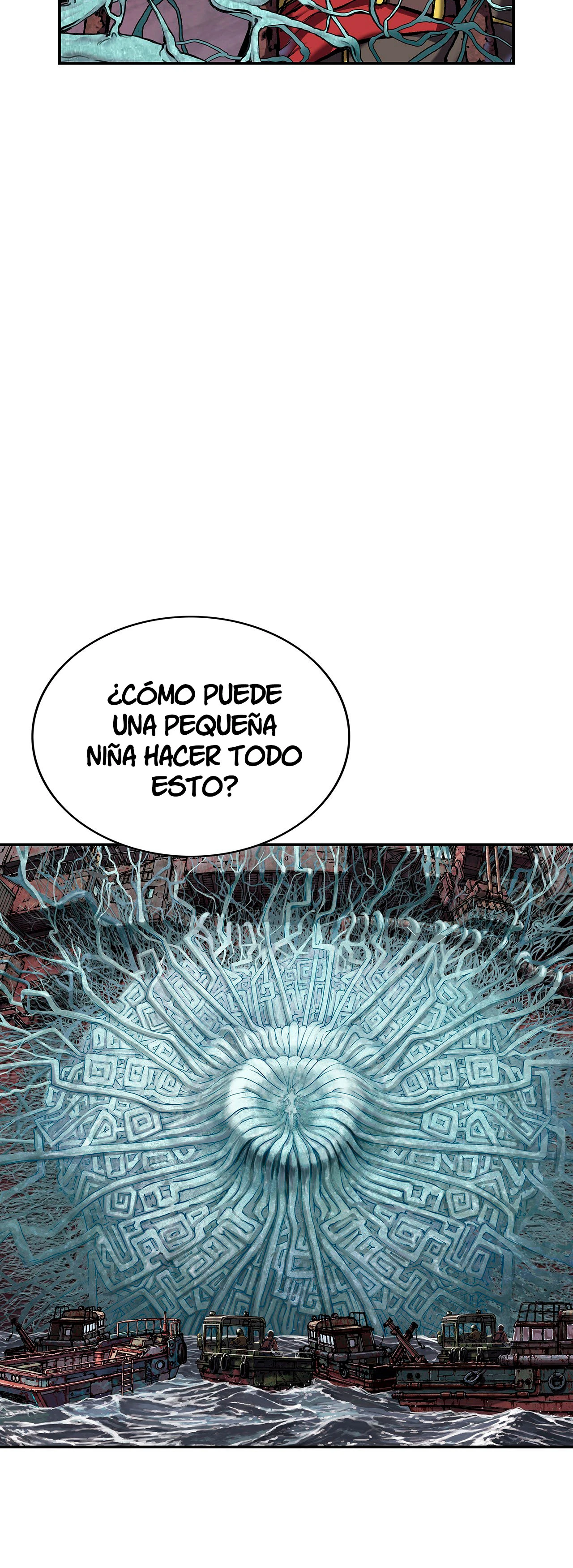Leviathan - Capítulo 149 - Página 39 - LectorTMOo