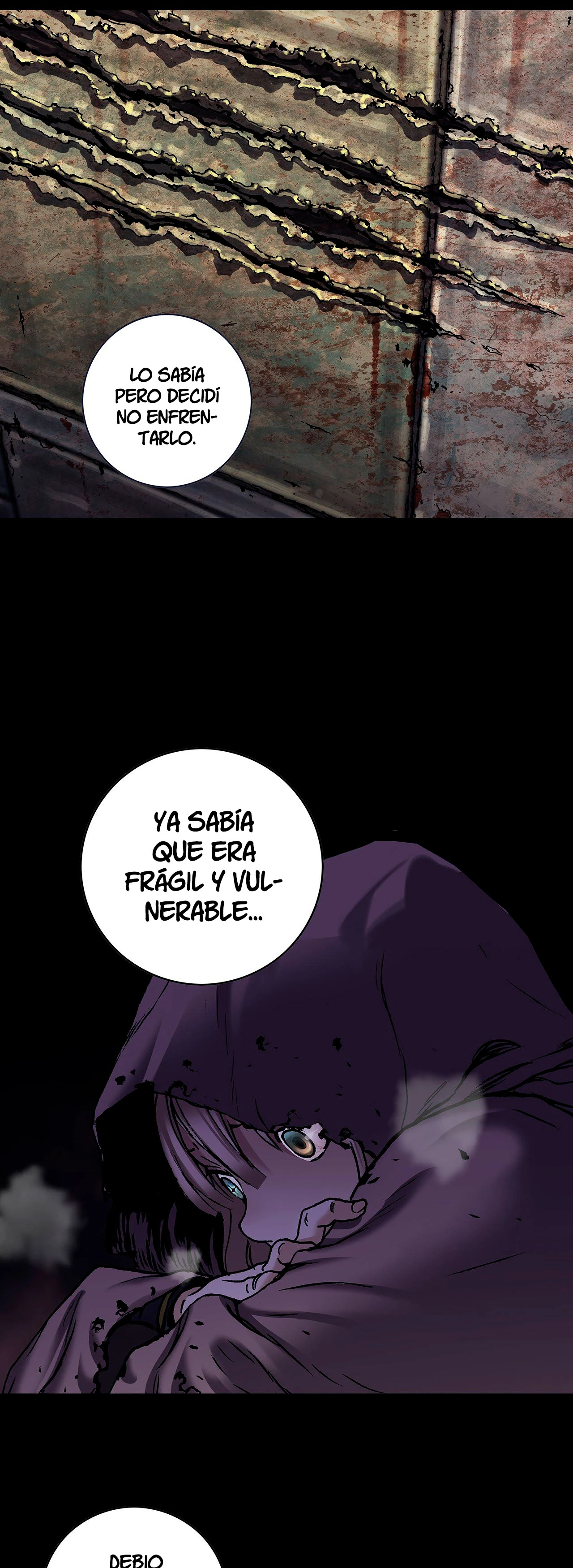 Leviathan - Capítulo 149 - Página 43 - LectorTMOo