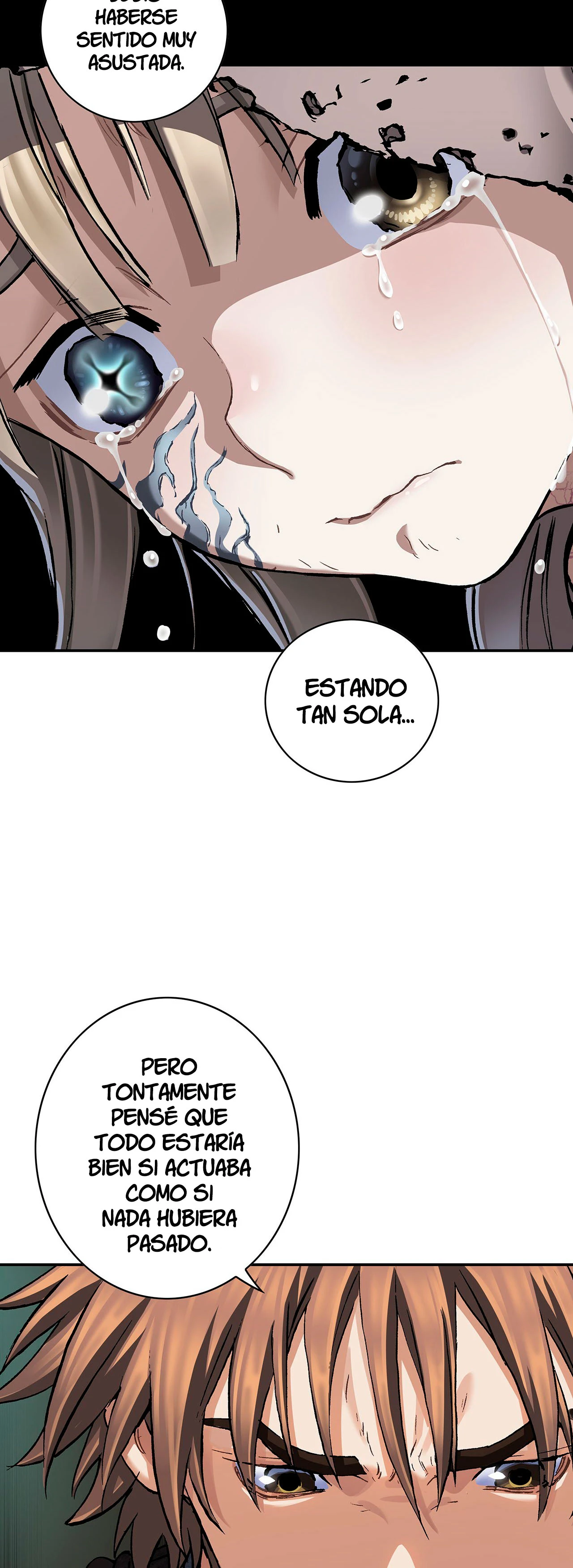 Leviathan - Capítulo 149 - Página 44 - LectorTMOo