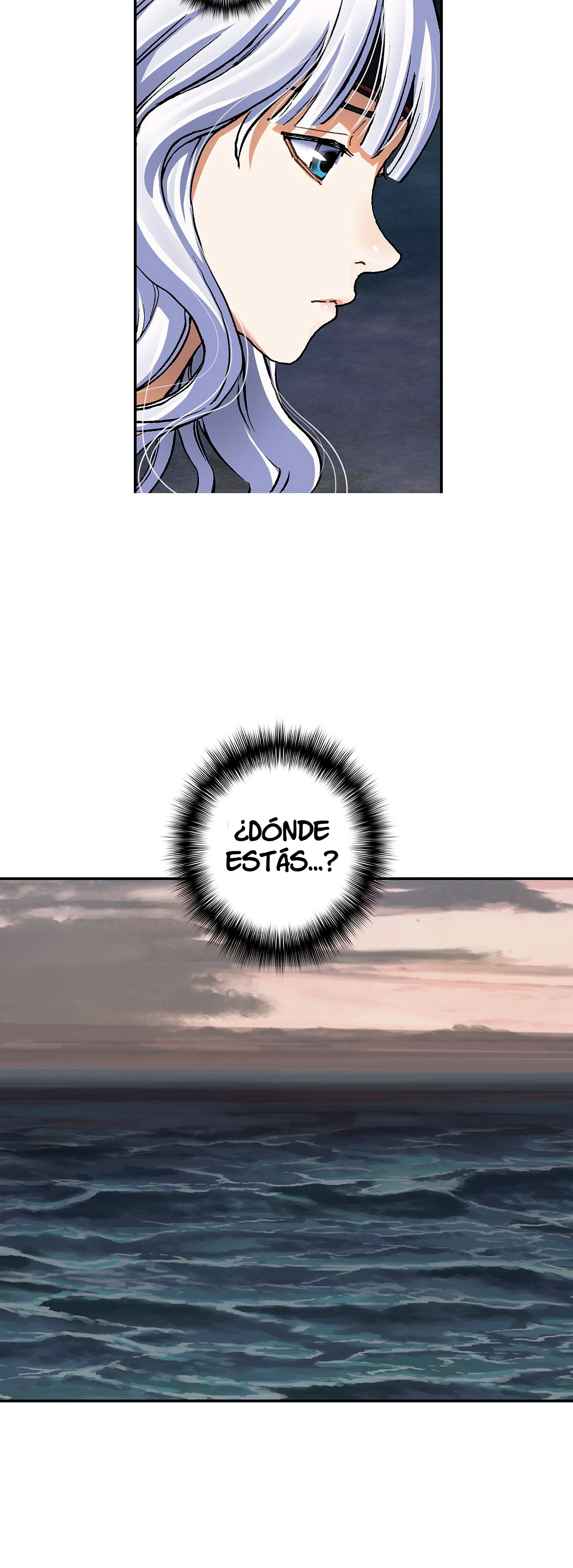 Leviathan - Capítulo 149 - Página 46 - LectorTMOo