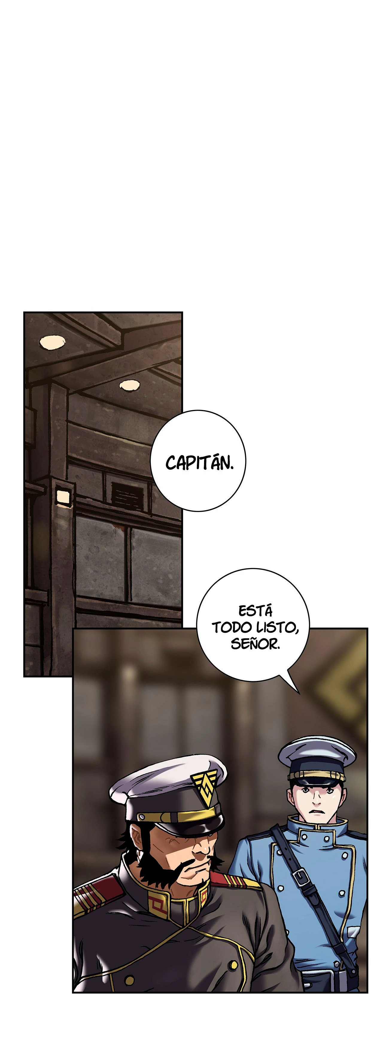 Leviathan - Capítulo 149 - Página 47 - LectorTMOo