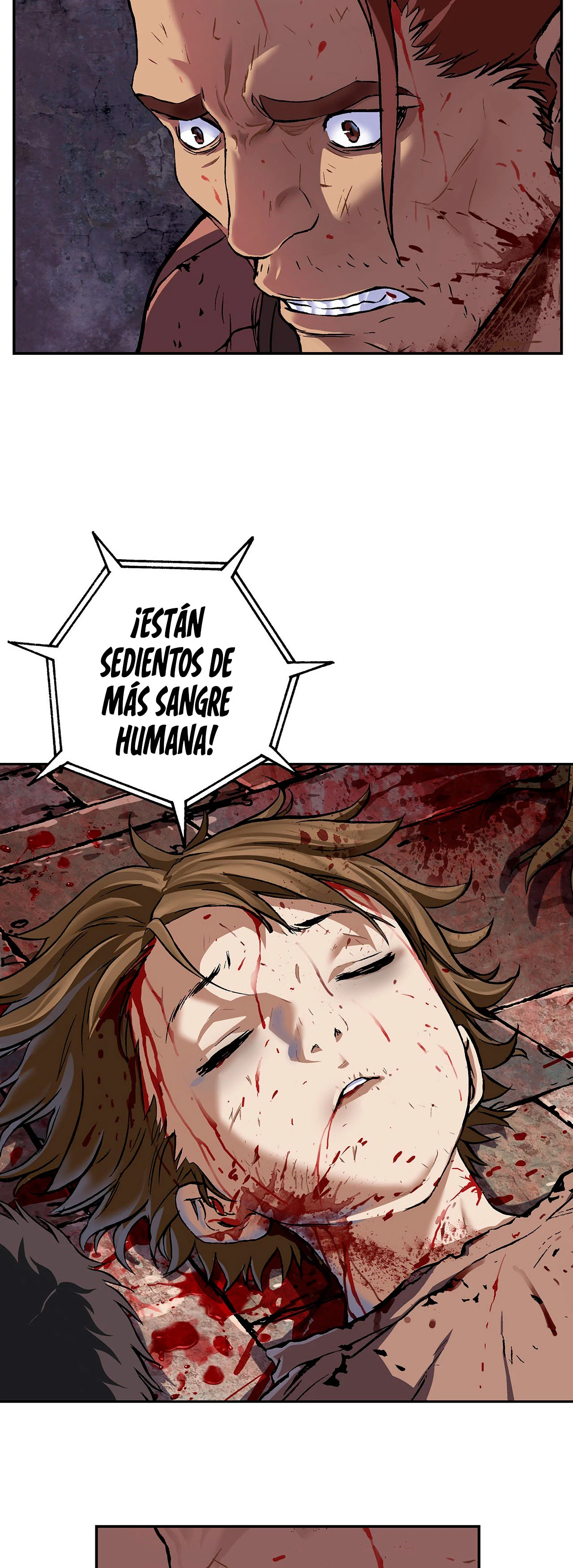 Leviathan - Capítulo 149 - Página 52 - LectorTMOo