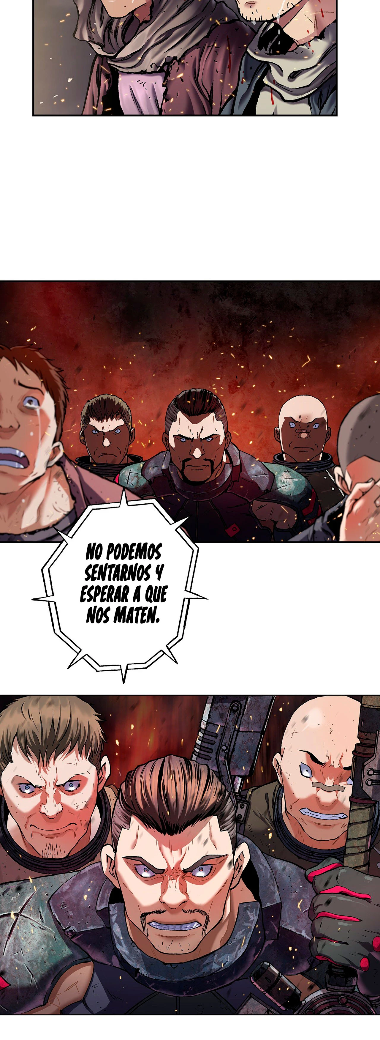 Leviathan - Capítulo 149 - Página 56 - LectorTMOo
