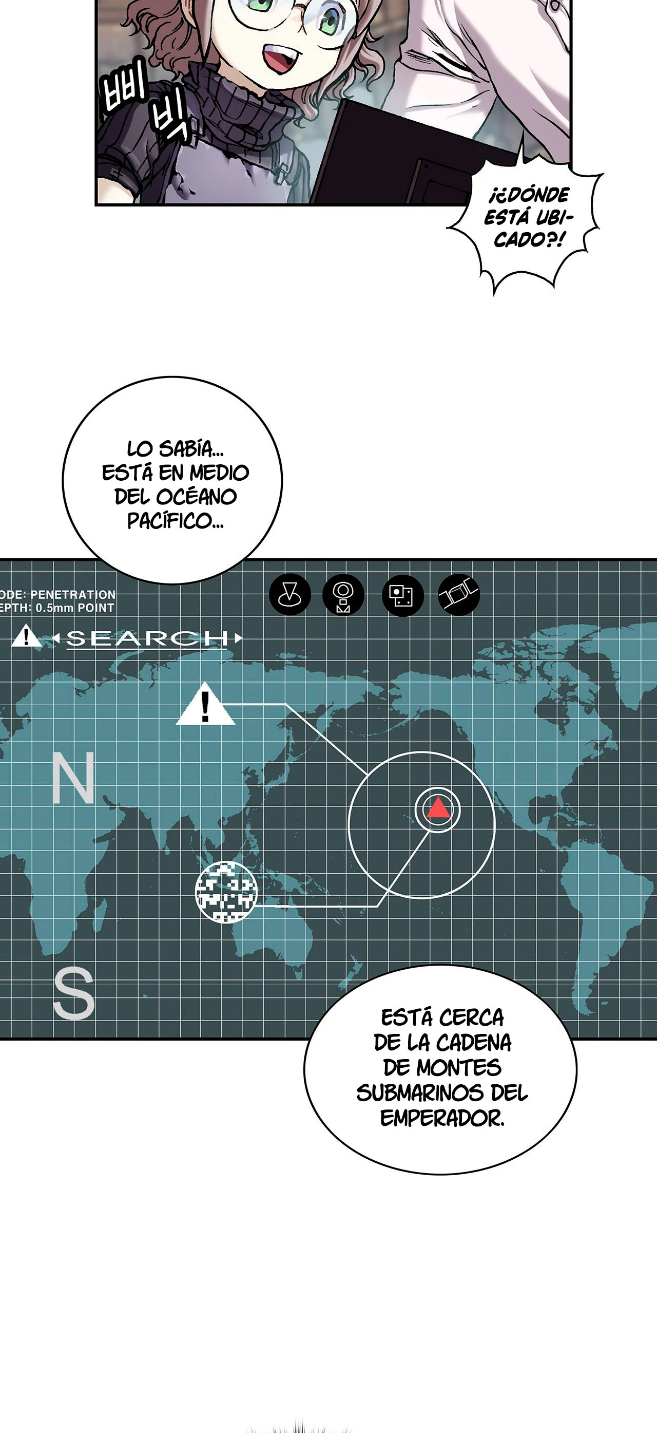 Leviathan - Capítulo 149 - Página 70 - LectorTMOo