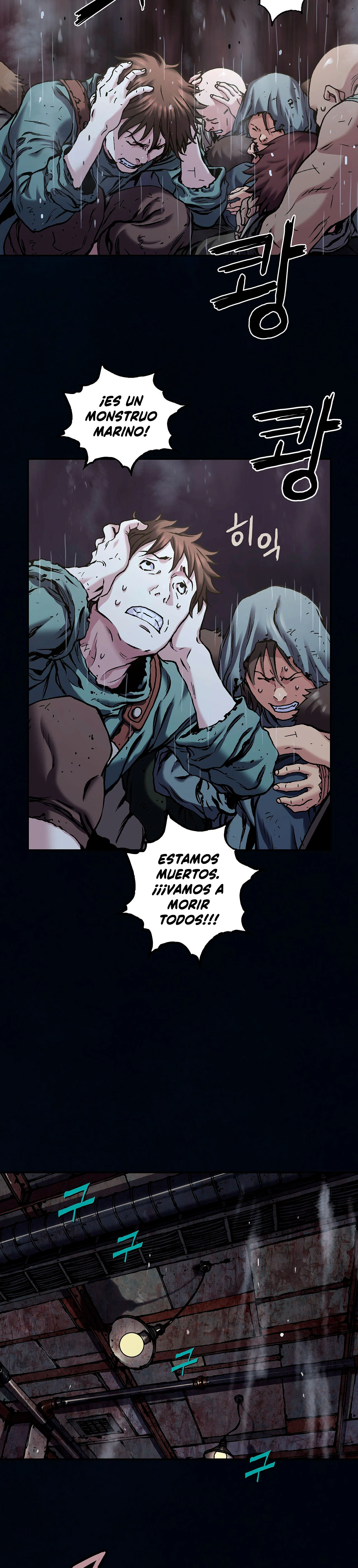 Leviathan - Capítulo 150 - Página 15 - LectorTMOo