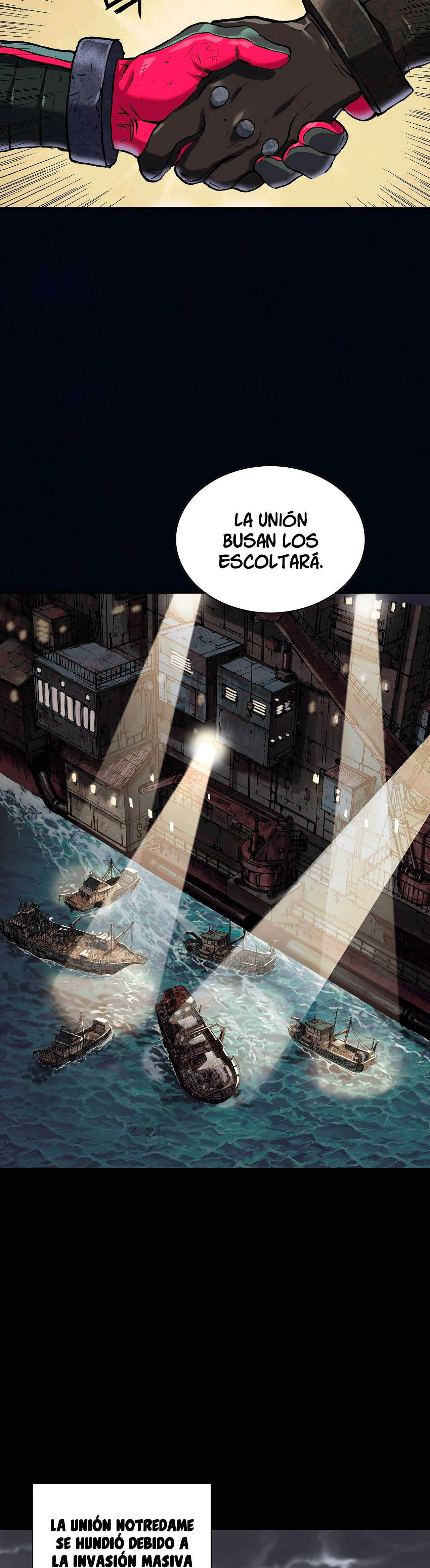 Leviathan - Capítulo 150 - Página 25 - LectorTMOo