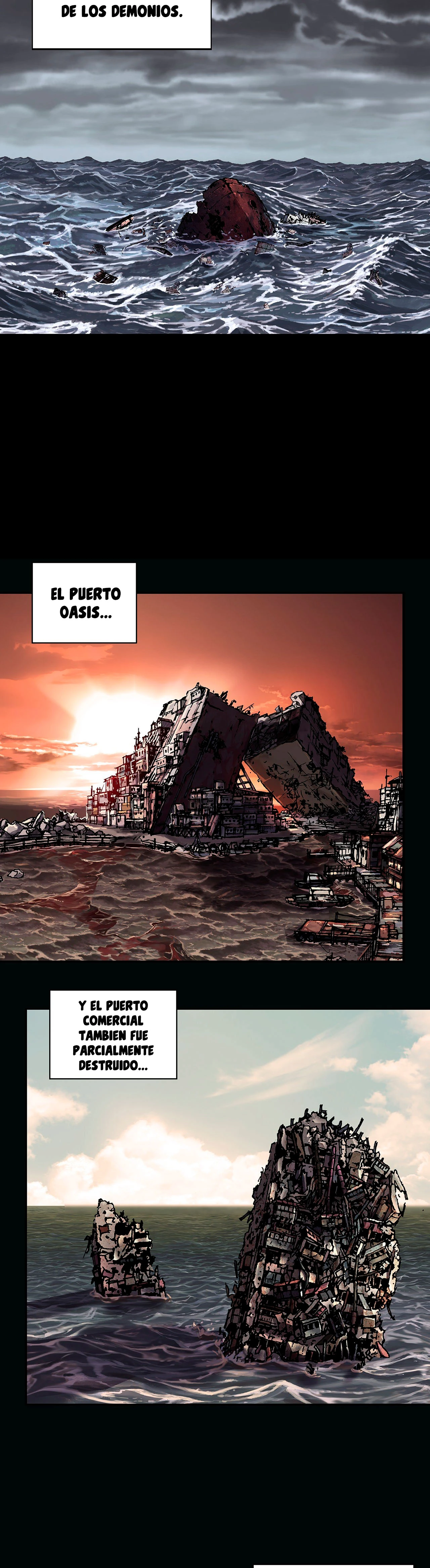 Leviathan - Capítulo 150 - Página 26 - LectorTMOo
