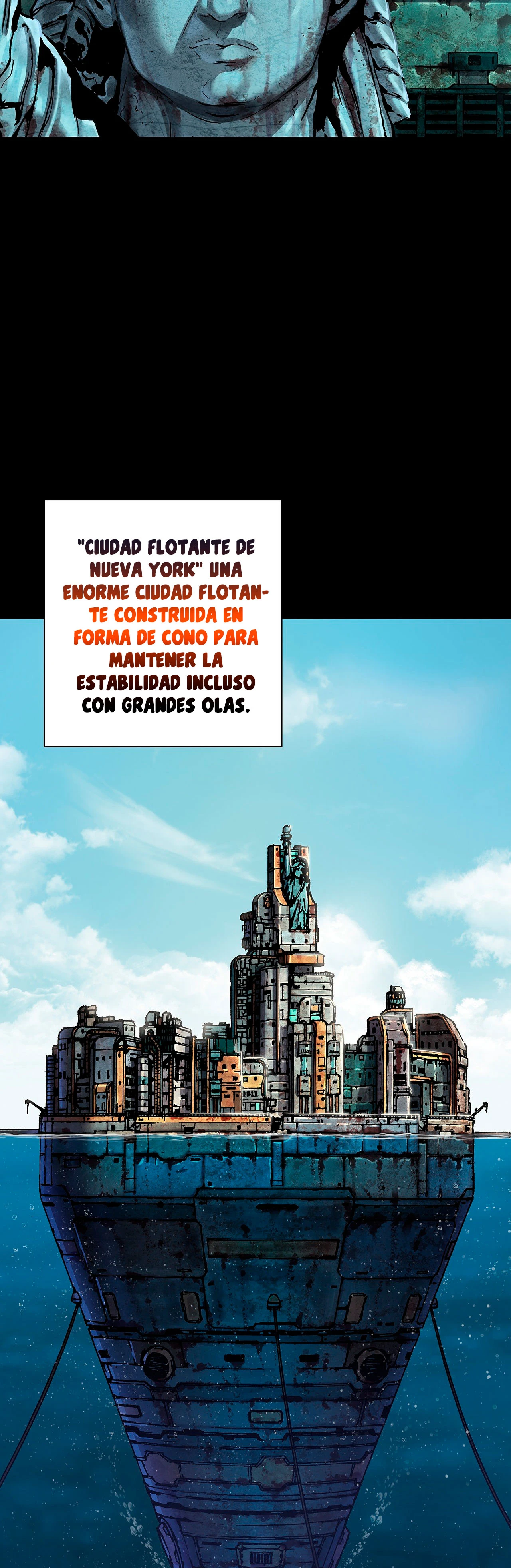 Leviathan - Capítulo 150 - Página 34 - LectorTMOo