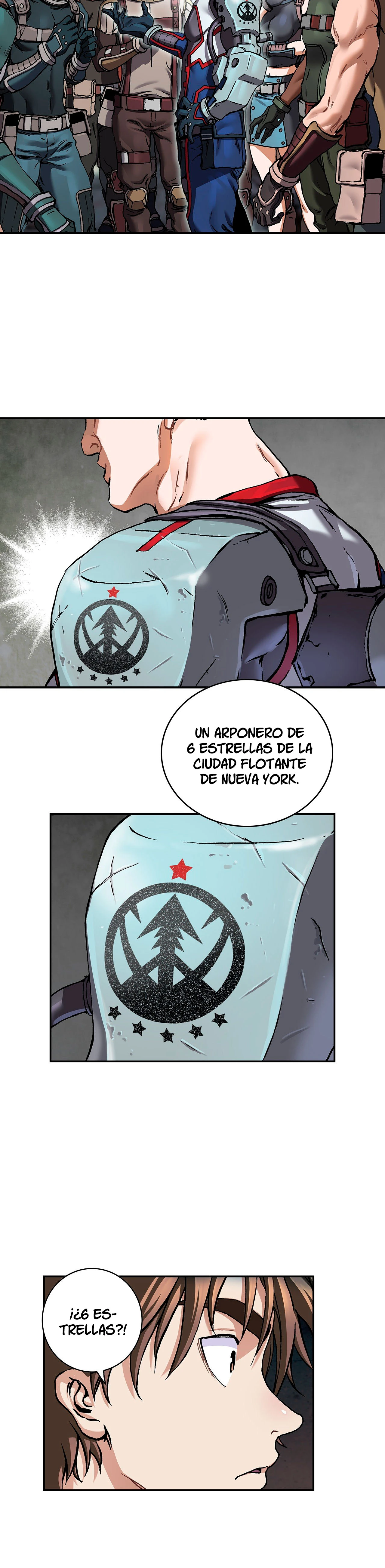 Leviathan - Capítulo 150 - Página 52 - LectorTMOo