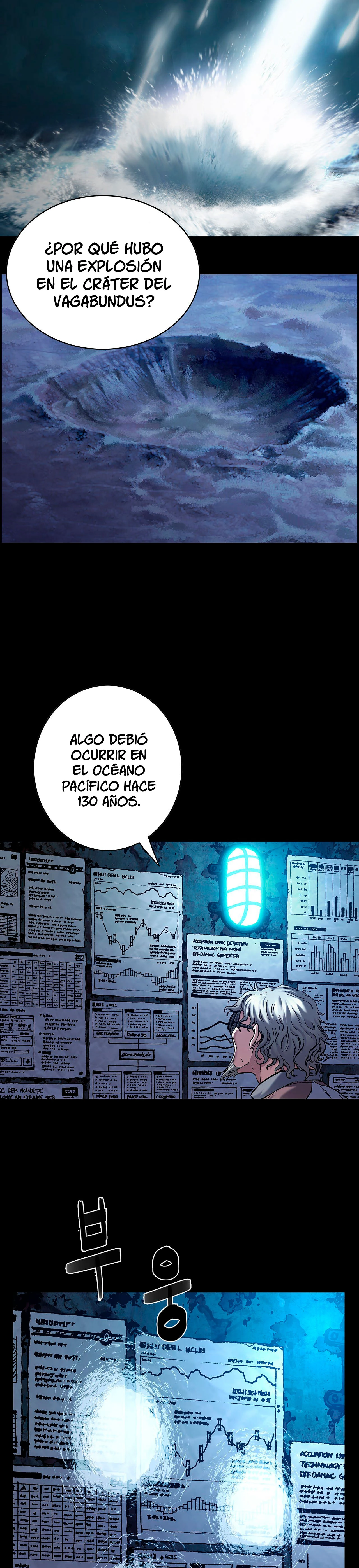 Leviathan - Capítulo 152 - Página 21 - LectorTMOo