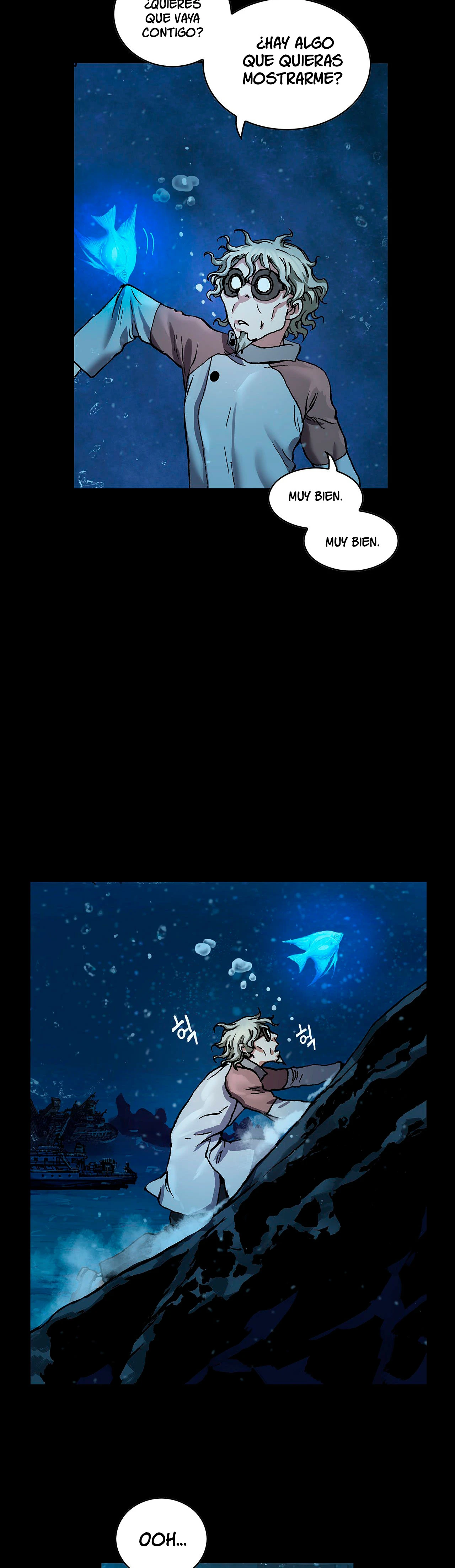 Leviathan - Capítulo 152 - Página 29 - LectorTMOo
