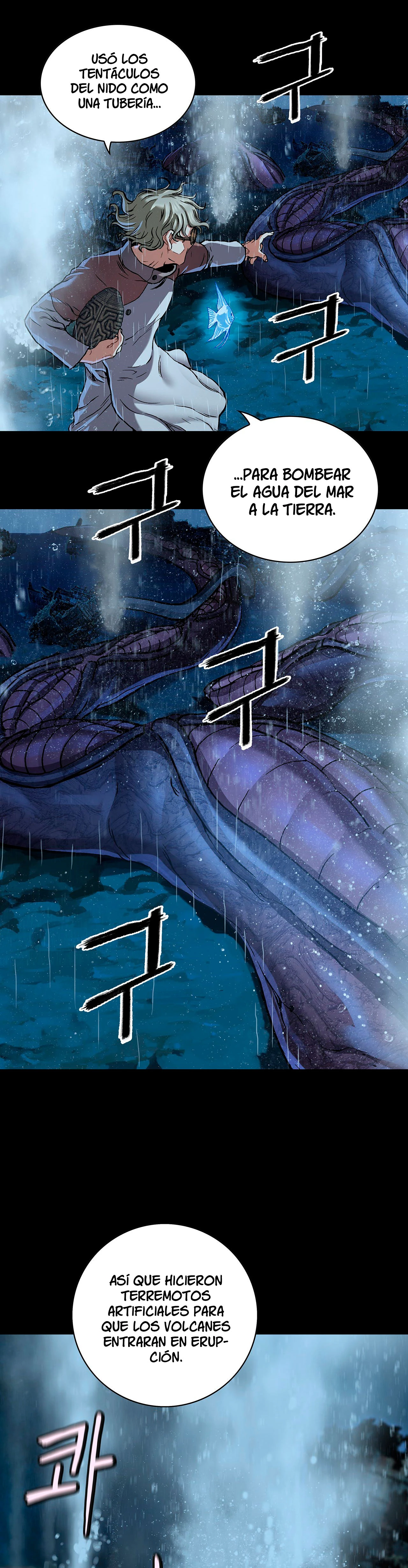 Leviathan - Capítulo 152 - Página 34 - LectorTMOo