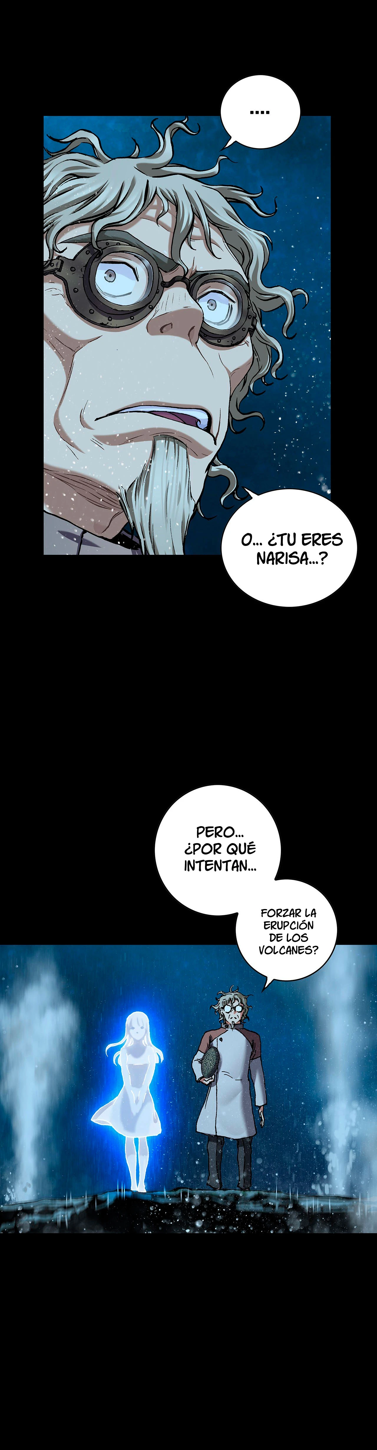 Leviathan - Capítulo 152 - Página 36 - LectorTMOo