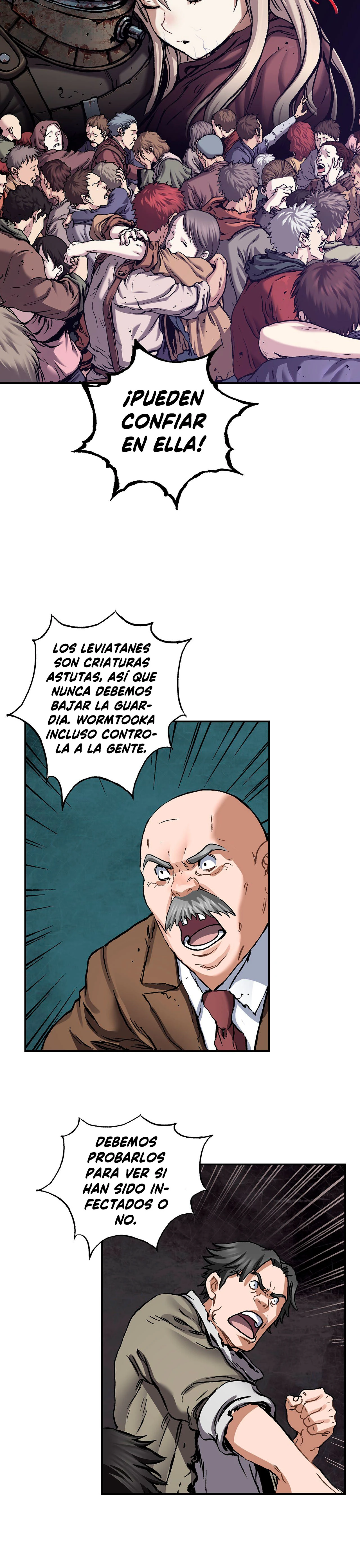 Leviathan - Capítulo 153 - Página 6 - LectorTMOo