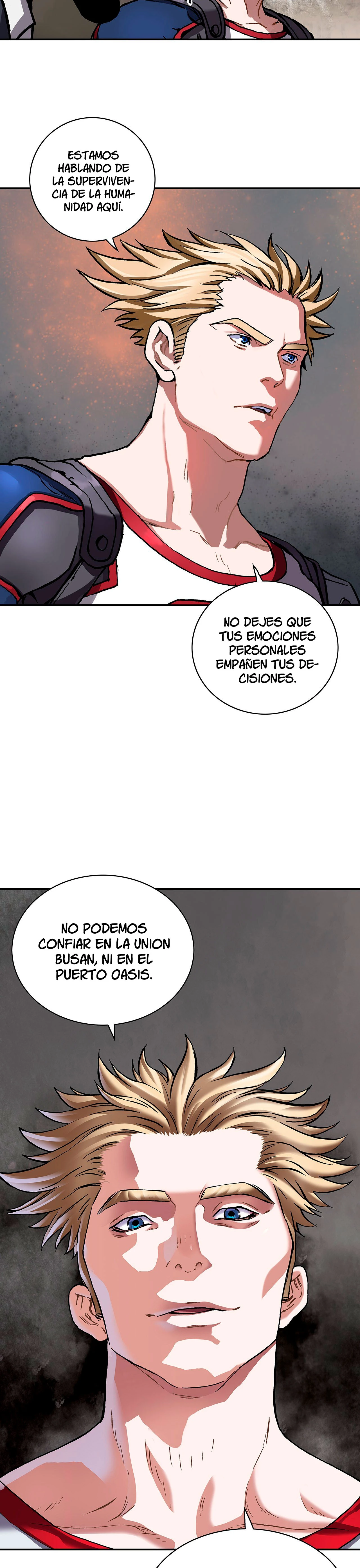 Leviathan - Capítulo 153 - Página 9 - LectorTMOo