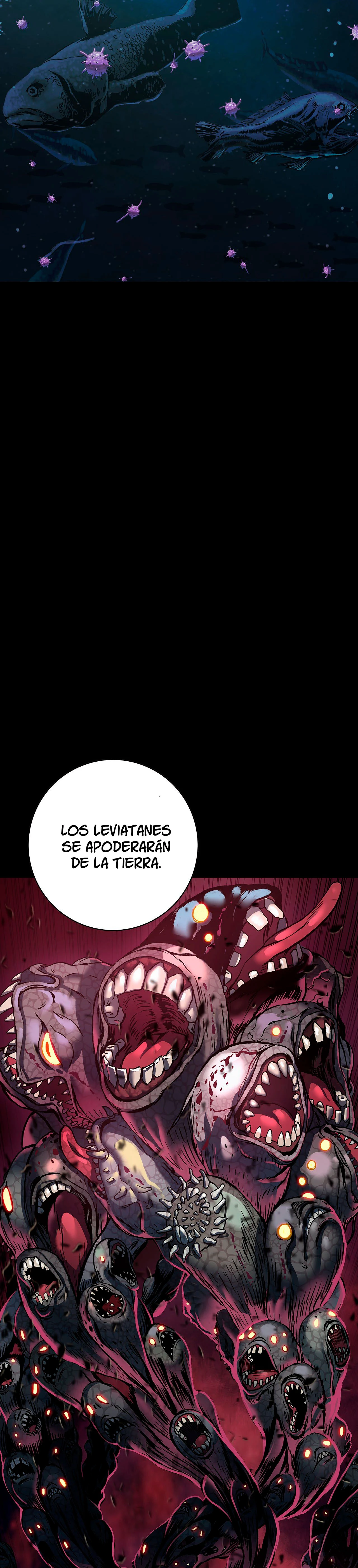 Leviathan - Capítulo 153 - Página 18 - LectorTMOo