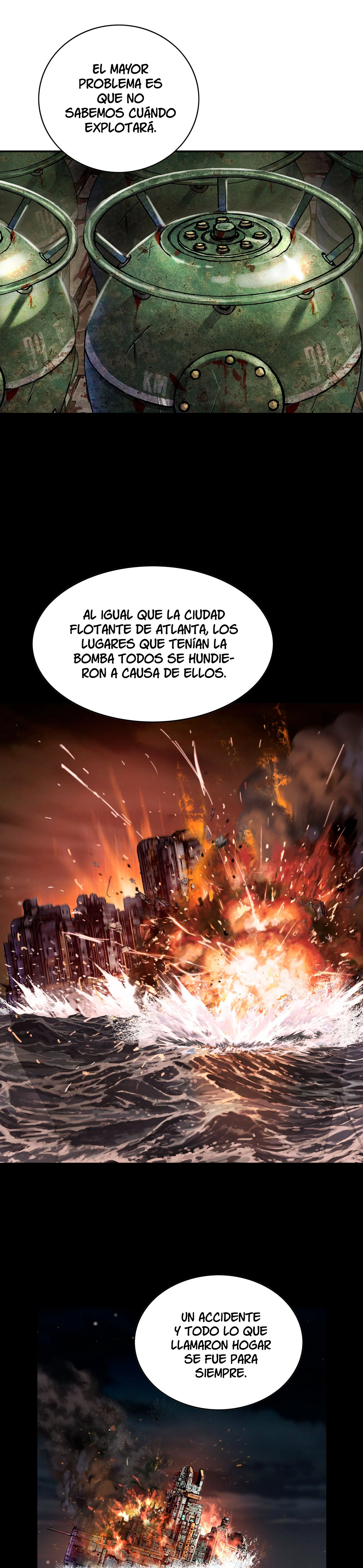 Leviathan - Capítulo 153 - Página 31 - LectorTMOo