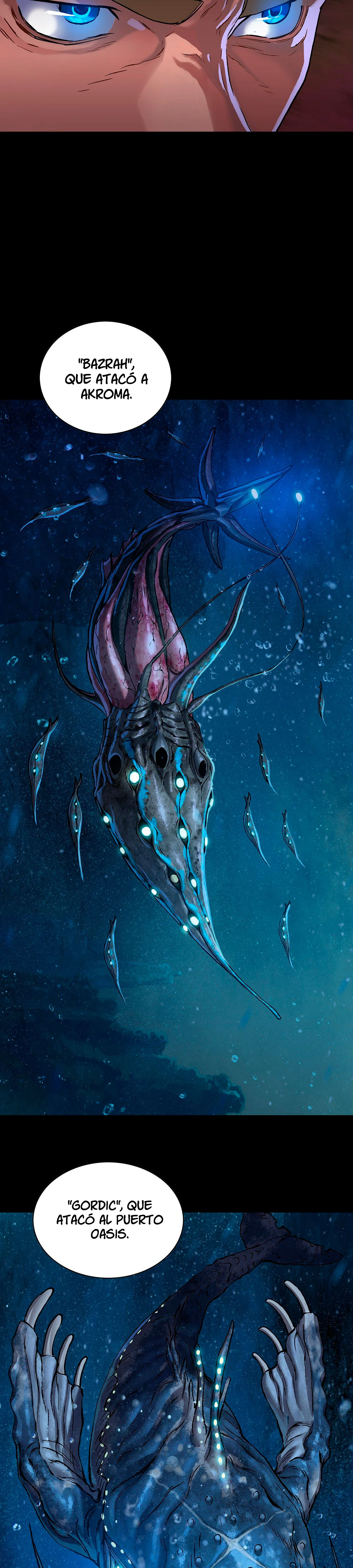 Leviathan - Capítulo 153 - Página 37 - LectorTMOo