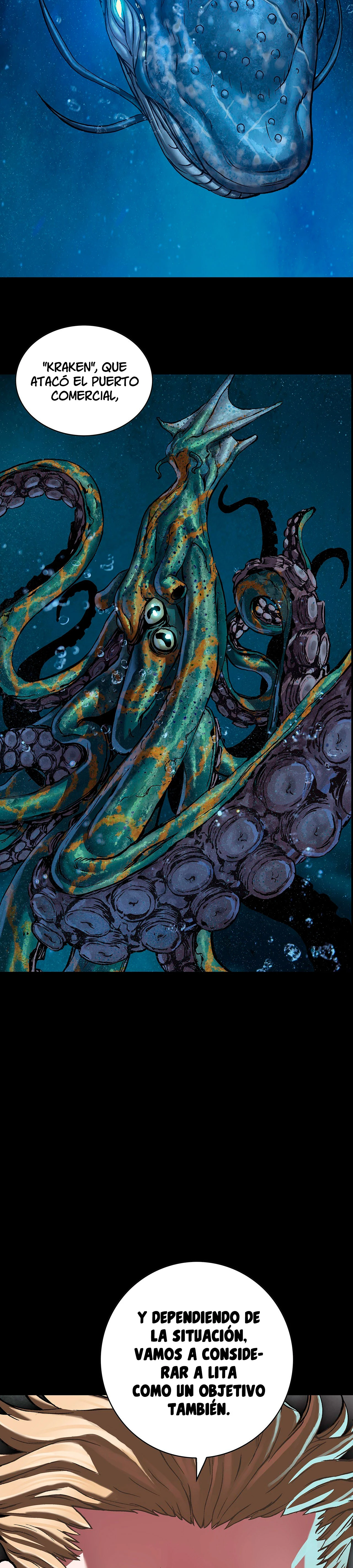 Leviathan - Capítulo 153 - Página 38 - LectorTMOo