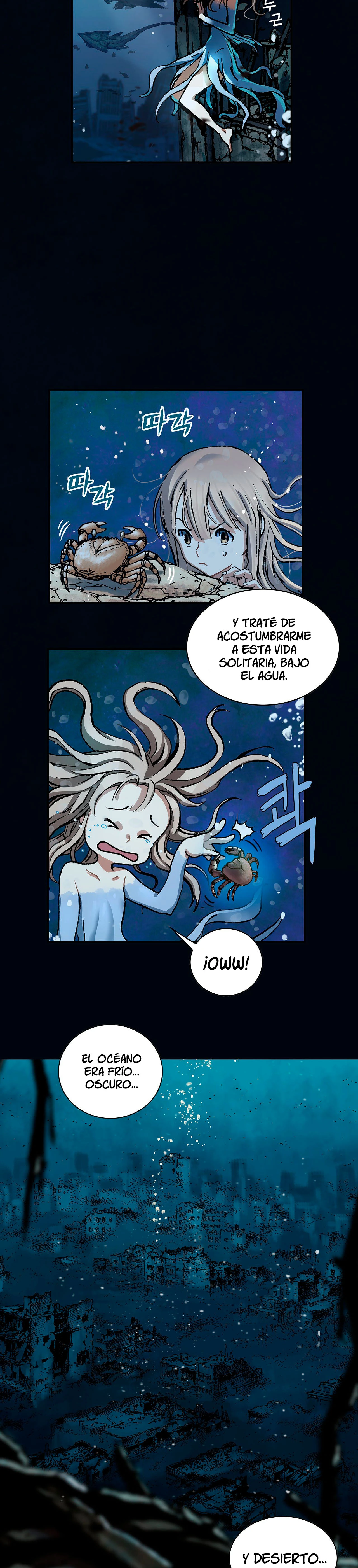 Leviathan - Capítulo 154 - Página 8 - LectorTMOo