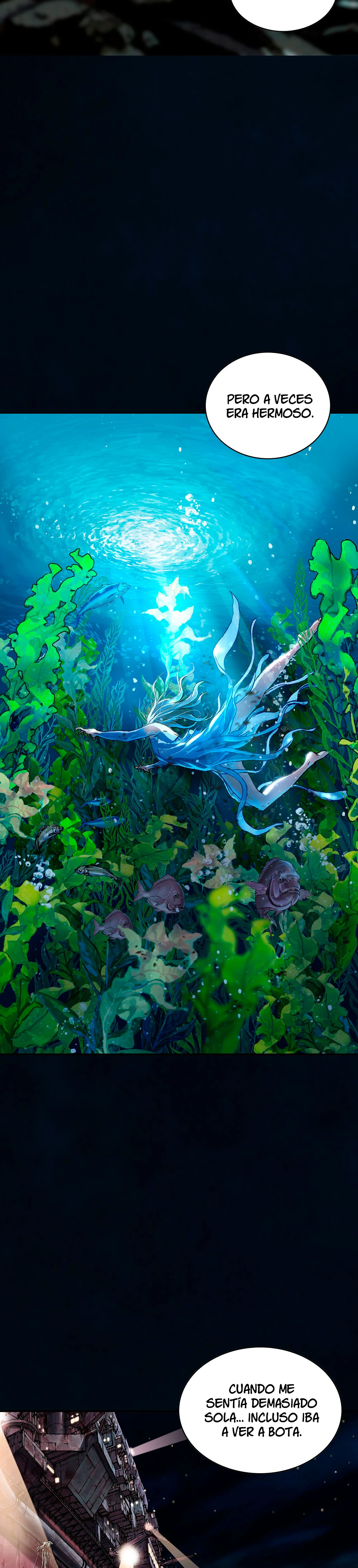 Leviathan - Capítulo 154 - Página 9 - LectorTMOo