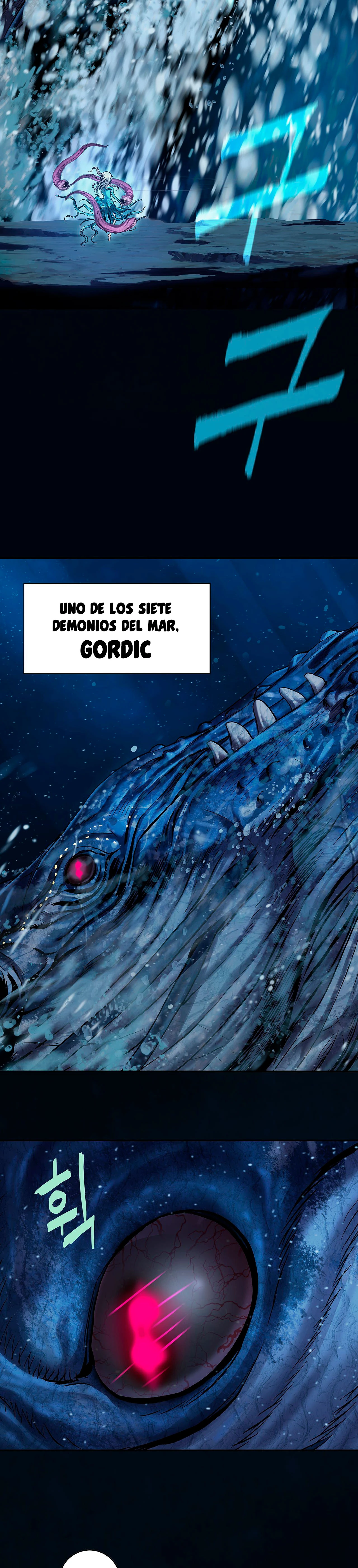 Leviathan - Capítulo 154 - Página 19 - LectorTMOo