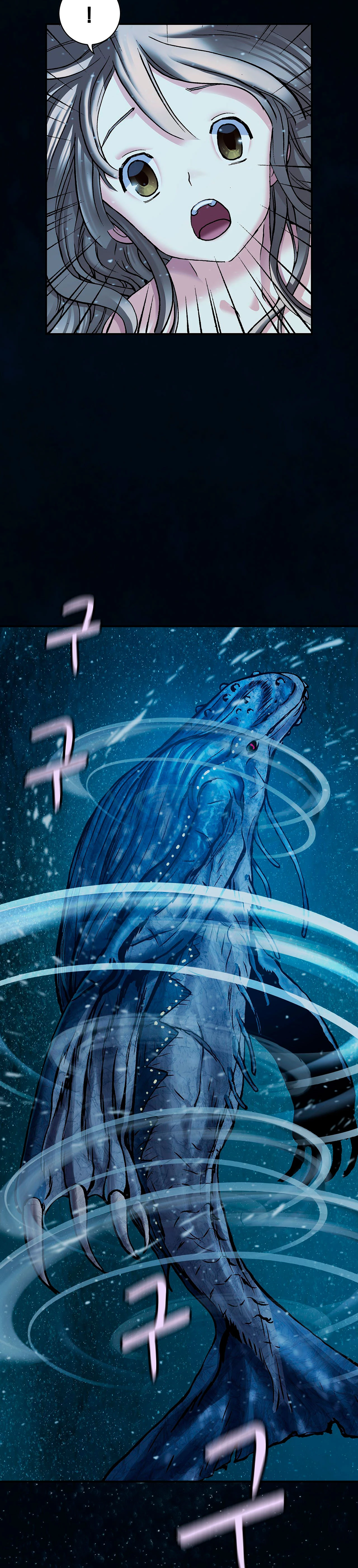 Leviathan - Capítulo 154 - Página 20 - LectorTMOo