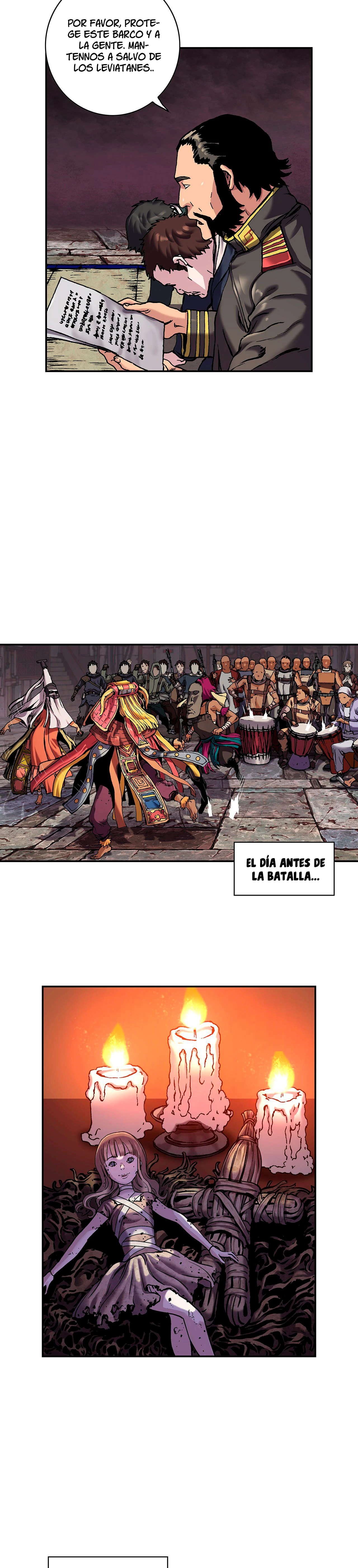 Leviathan - Capítulo 154 - Página 24 - LectorTMOo