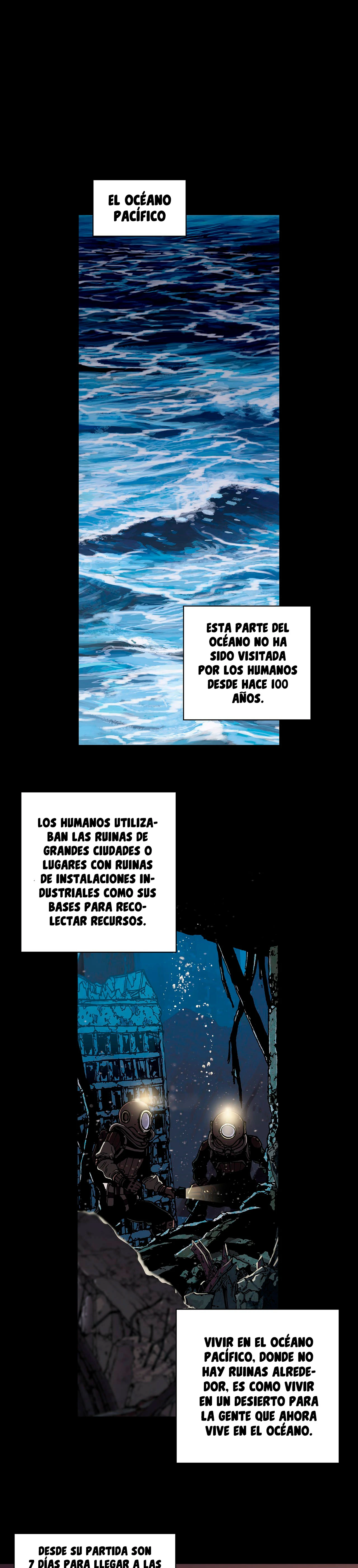 Leviathan - Capítulo 154 - Página 37 - LectorTMOo