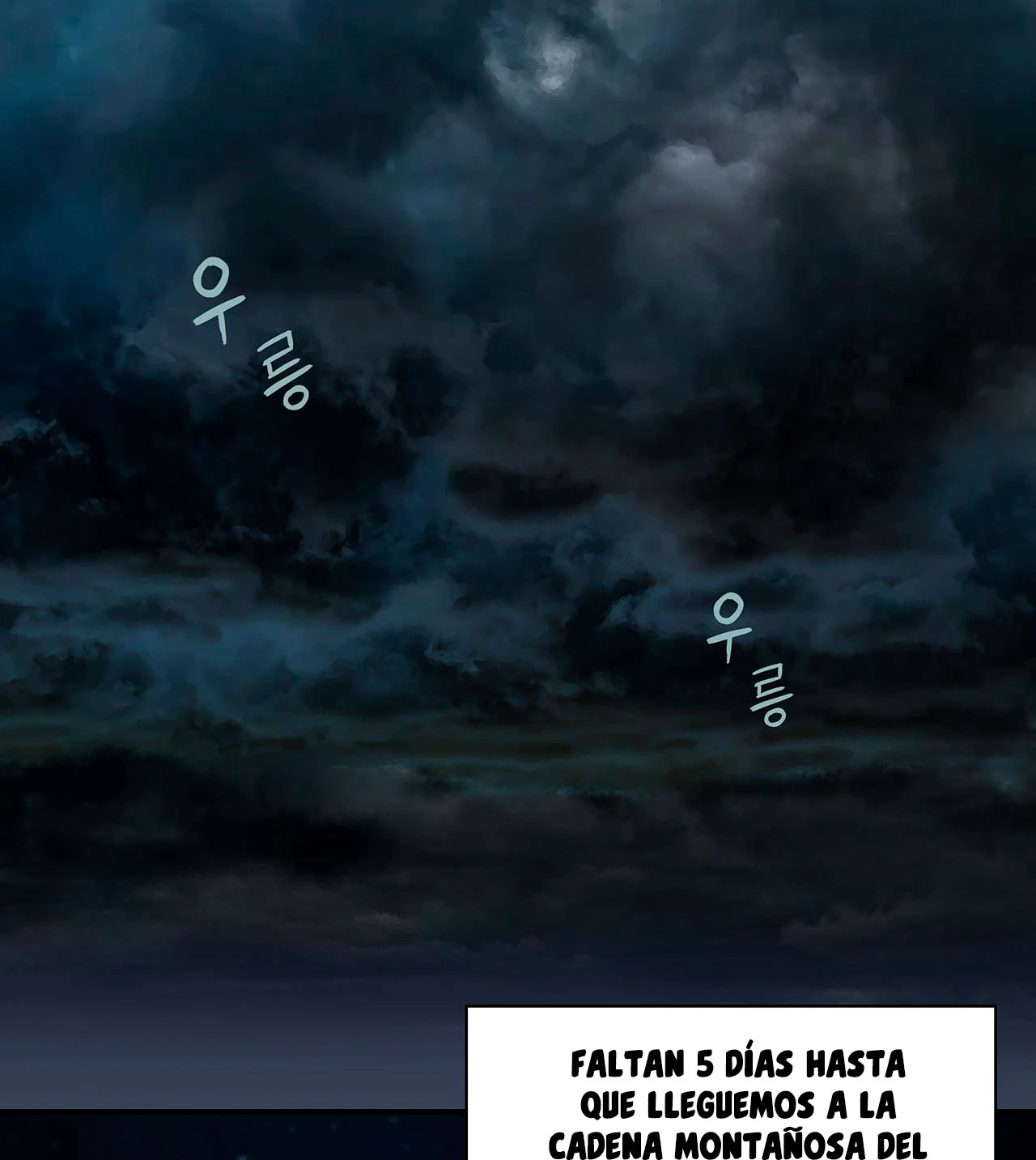 Leviathan - Capítulo 154 - Página 48 - LectorTMOo