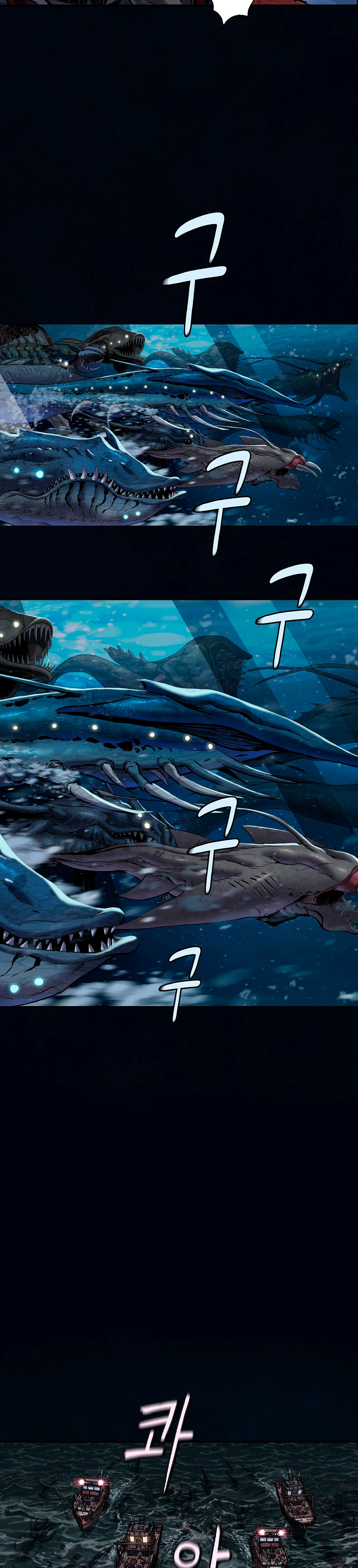 Leviathan - Capítulo 155 - Página 8 - LectorTMOo
