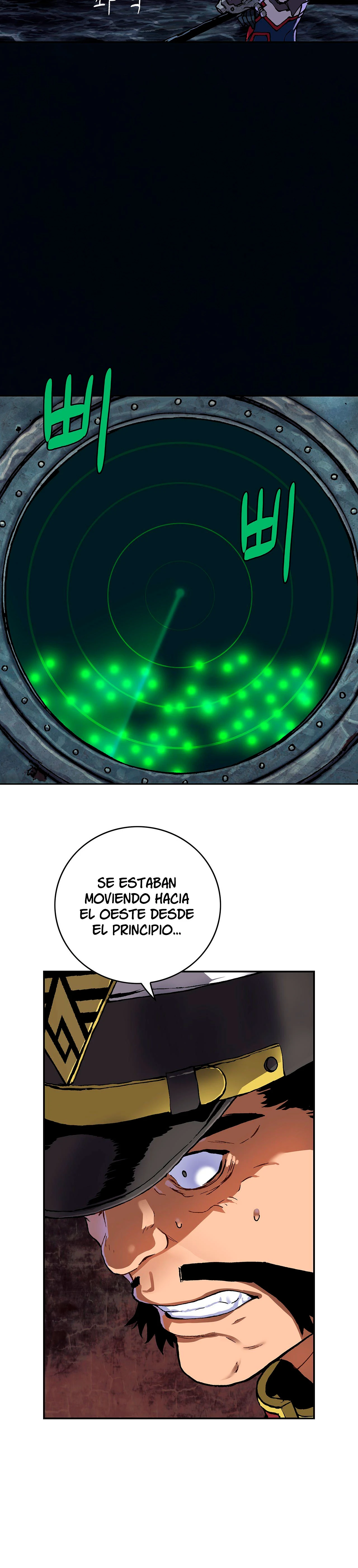 Leviathan - Capítulo 155 - Página 13 - LectorTMOo