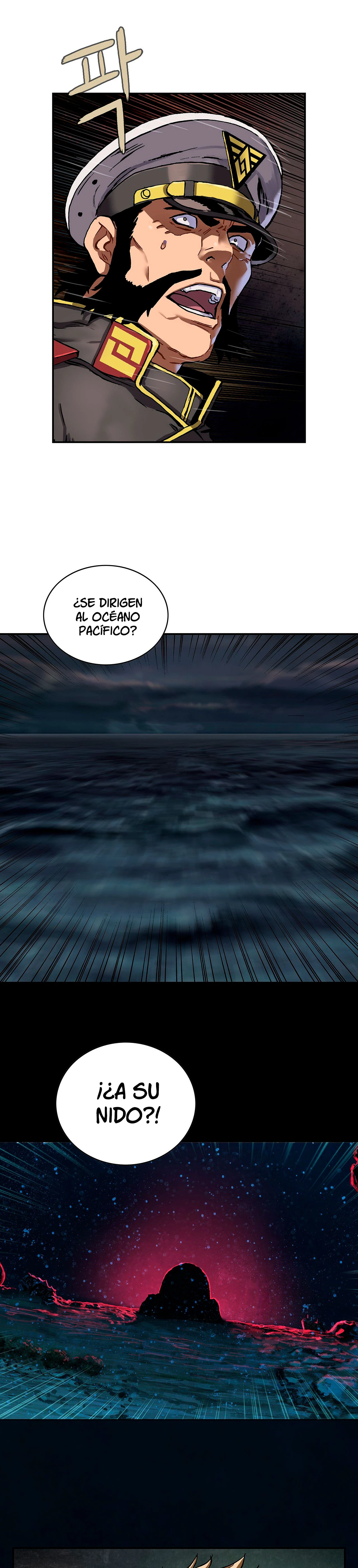 Leviathan - Capítulo 155 - Página 14 - LectorTMOo