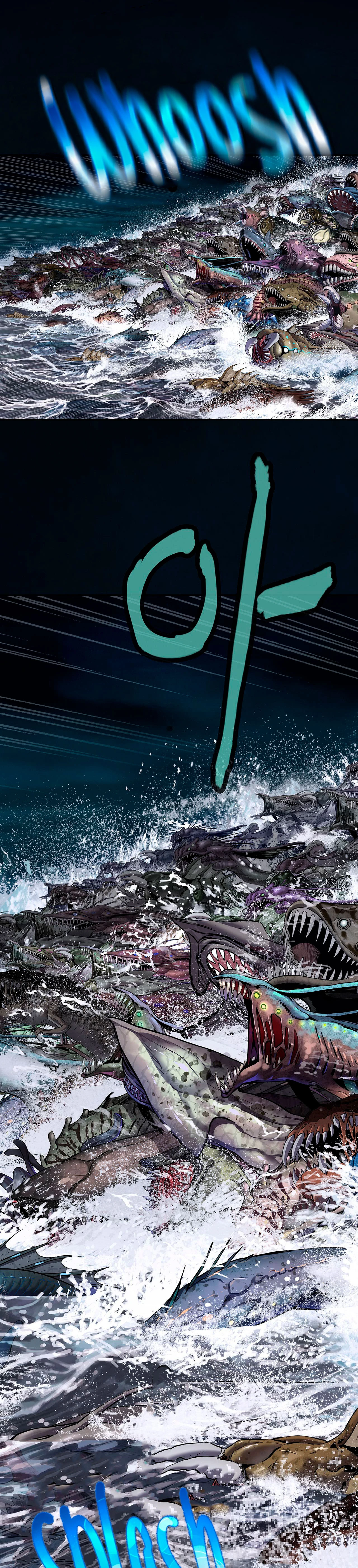 Leviathan - Capítulo 155 - Página 19 - LectorTMOo