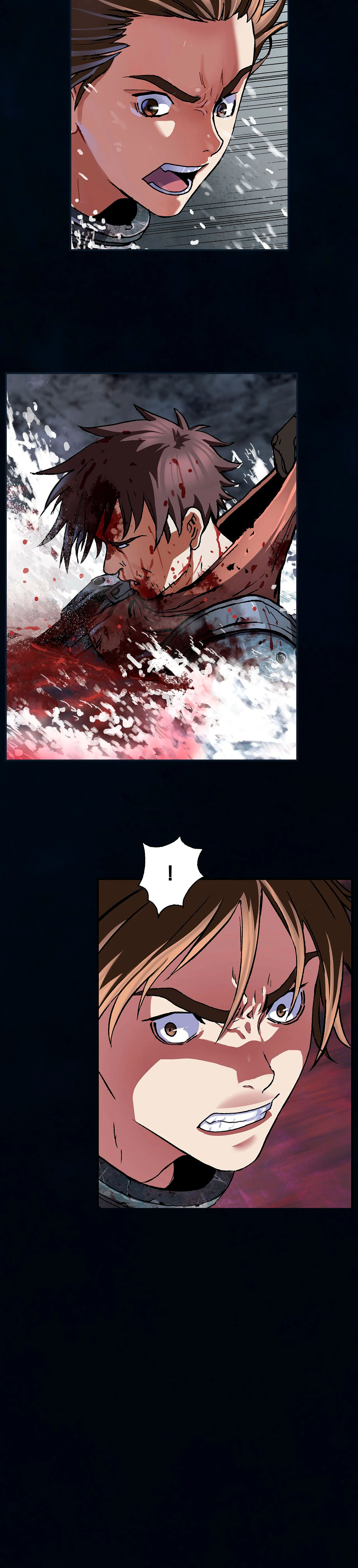 Leviathan - Capítulo 155 - Página 33 - LectorTMOo