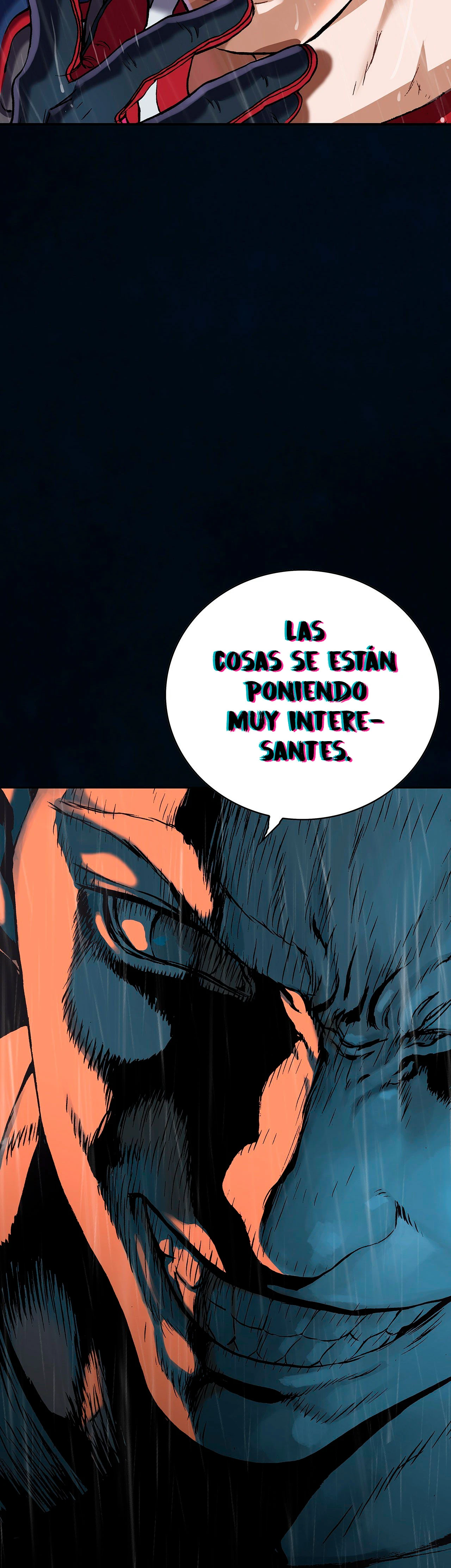 Leviathan - Capítulo 155 - Página 42 - LectorTMOo